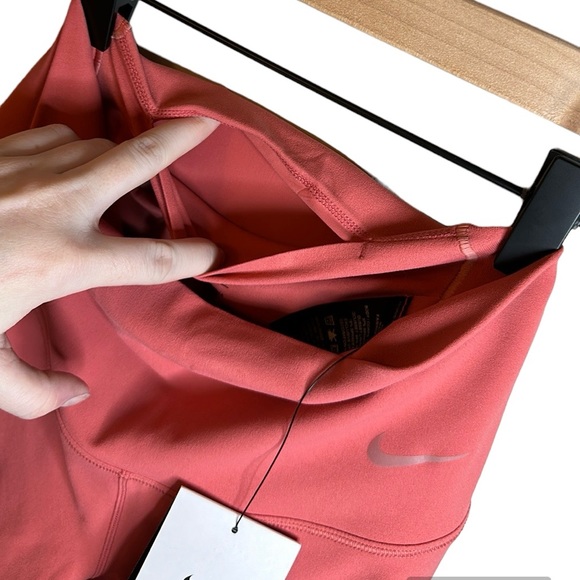 Nike Yoga Leggings - Picture 9 of 13